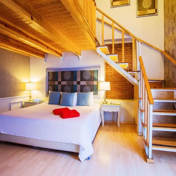 Xoxula by Inmense, hotel in Cholula