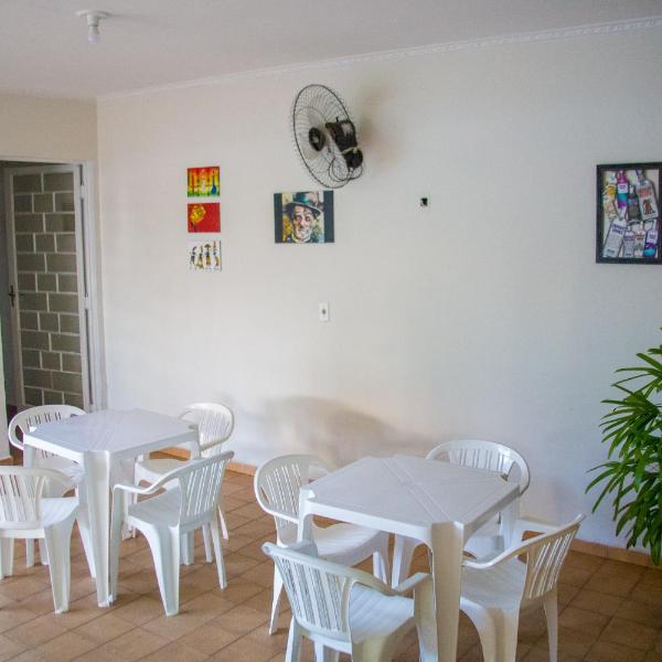 Hostel Bauru - Foto 5