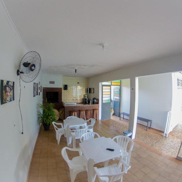 Hostel Bauru - Foto 4
