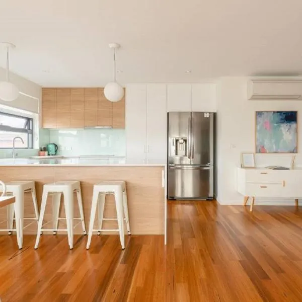Kangaroo Bay Apartments, hotel in Hobart