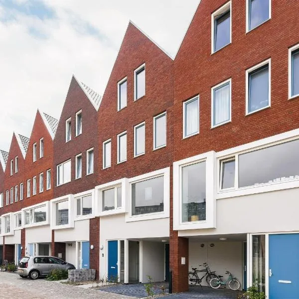 Canal House - Homestay, hotel ad Alkmaar