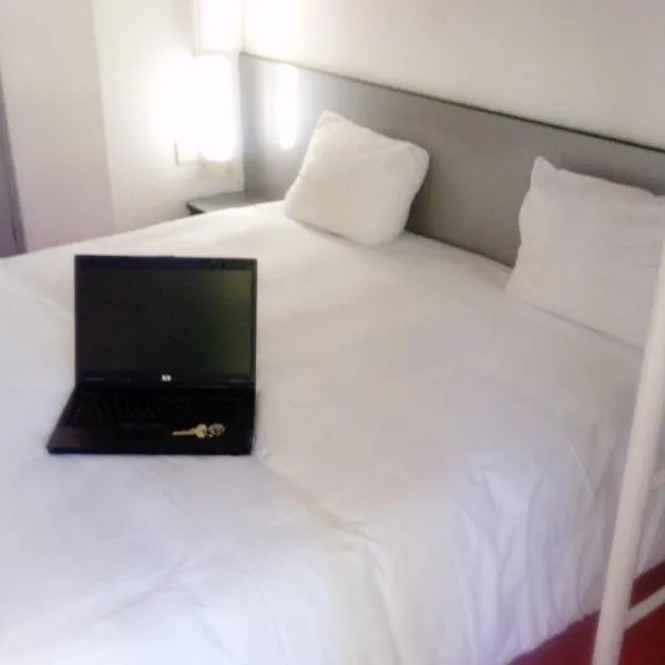 Premiere Classe Périgueux - Boulazac, hotell i Boulazac