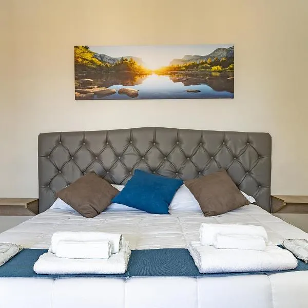 Il Falco – hotel w mieście Reggio di Calabria