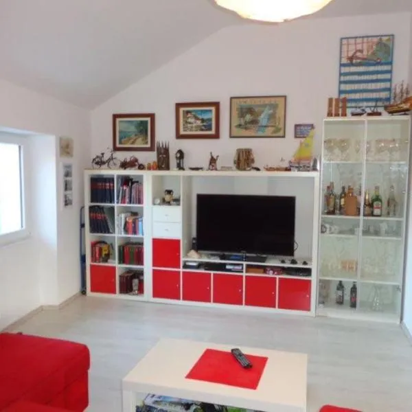 Modern apartmant in old city, hotel in Piran