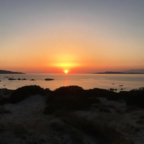 Dimora Conte, Hotel in La Maddalena