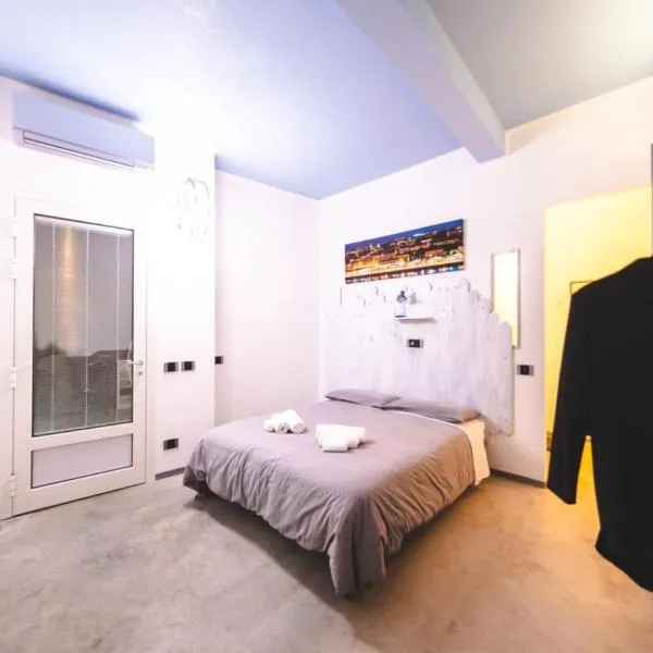 A CASA DI MARIANNA, hotel in Ravenna