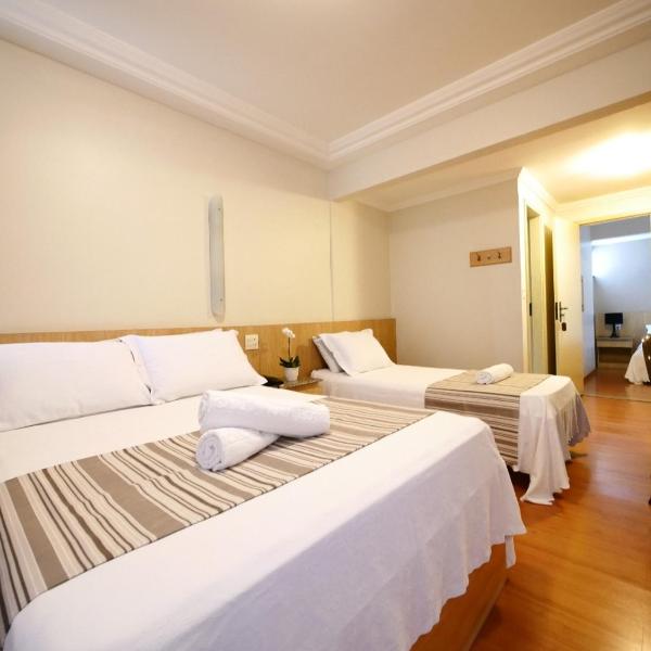 Icaraí Praia Hotel - Foto 2