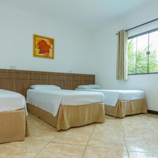 Hotel Holiday Foz - Foto 4