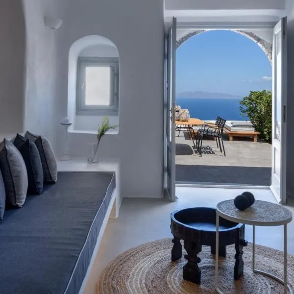 Adele Villa by Senses Collection, hotel v destinaci Pyrgos