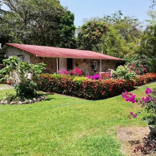 Valle Paradise, hotel in El Valle de Antón