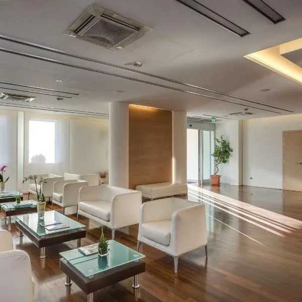 Best Western Hotel San Marco – hotel w Sienie