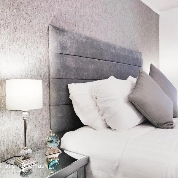Serendipity House、ロンドンデリーのホテル