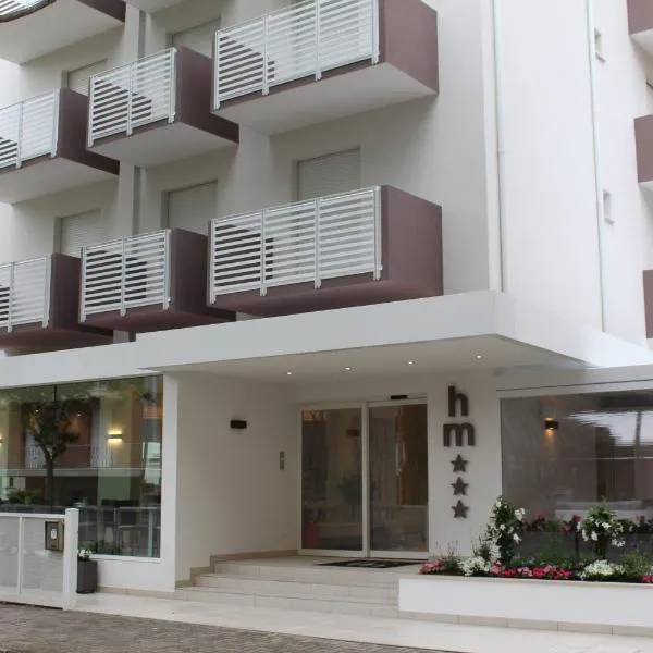 Hotel Mayer, hotel a Lido di Jesolo