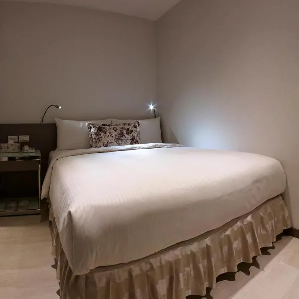 Shihlin 13House, hotel in Taipei