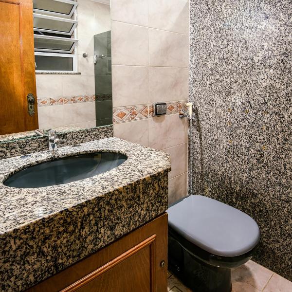 Hotel Villa Rica - Foto 3
