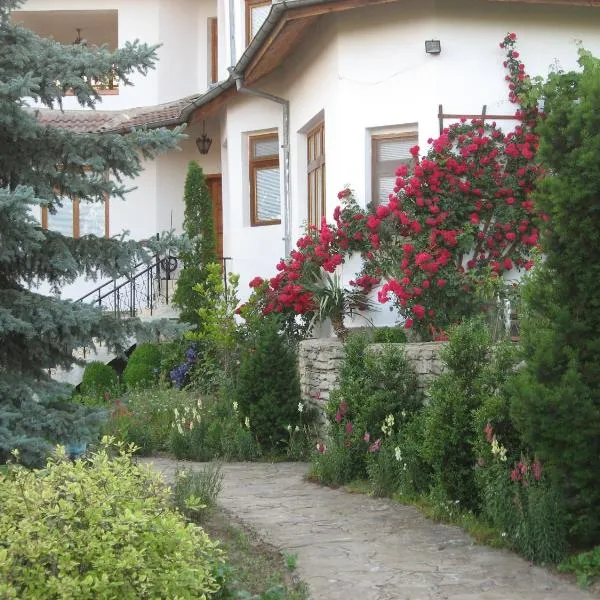 Guest House Astra, ξενοδοχείο σε Arbanasi
