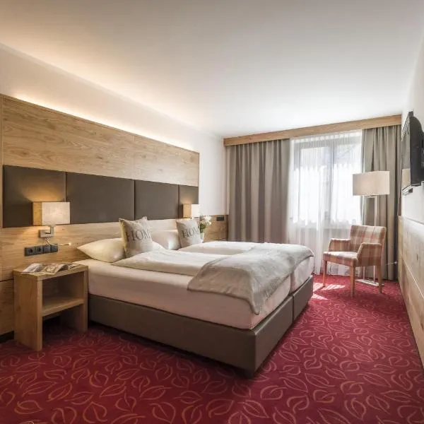 쿠프슈타인에 위치한 호텔 Hotel Andreas Hofer