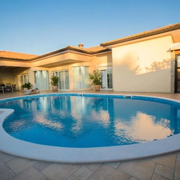 Villa Vacanza, hotel in Međugorje