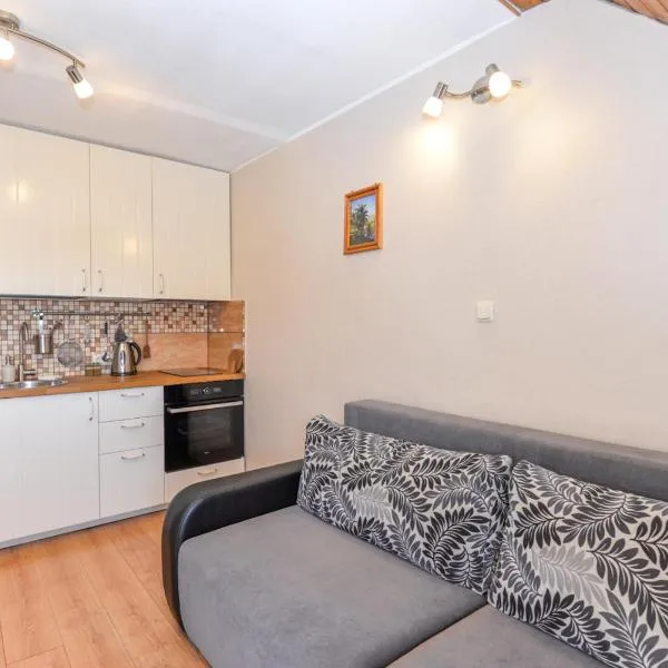 Nida Apartments, hotel in Nida