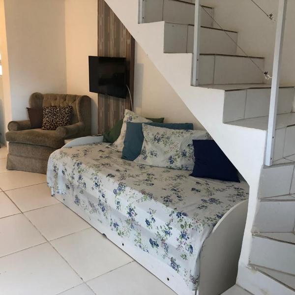 Apartamentos Condominio a Beira Mar - Foto 2