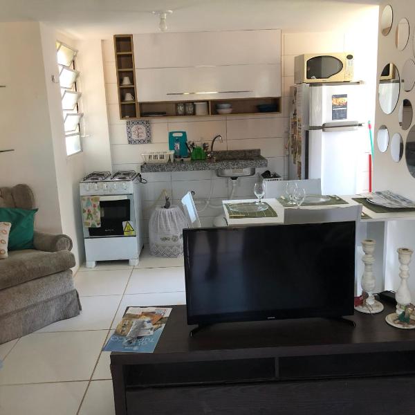 Apartamentos Condominio a Beira Mar - Foto 4
