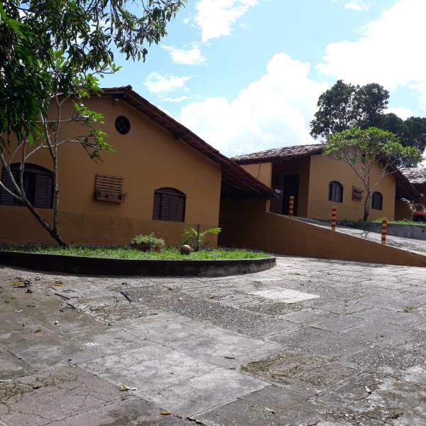 Pousada do Lajes