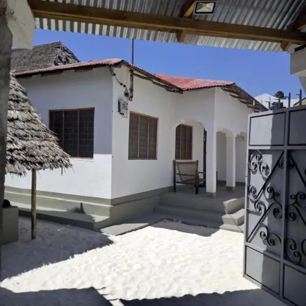 Hakuna Matata Guest House, hotel v destinaci Paje