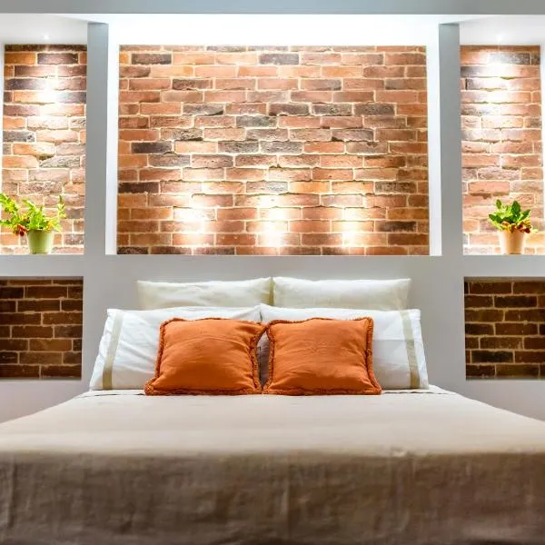 Villa Maria Pia - Boutique B&B & Breakfast Experience, hotel in Monopoli