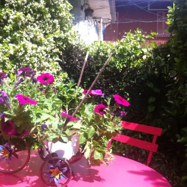 Appartamento Lago Maggiore, hotel in Arona