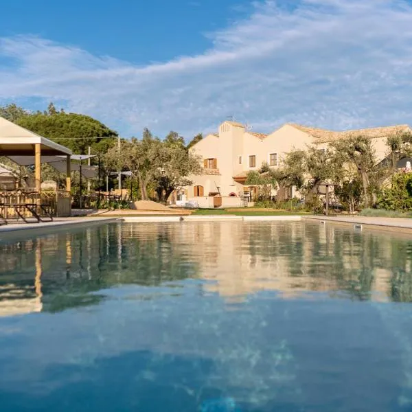 Italianway - Locanda della Meridiana, hotel V Pule