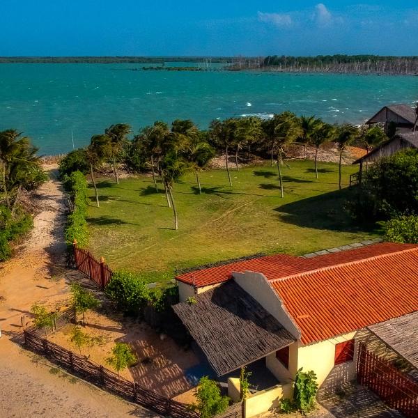 Beach House- KiteAliCori , Macapa'