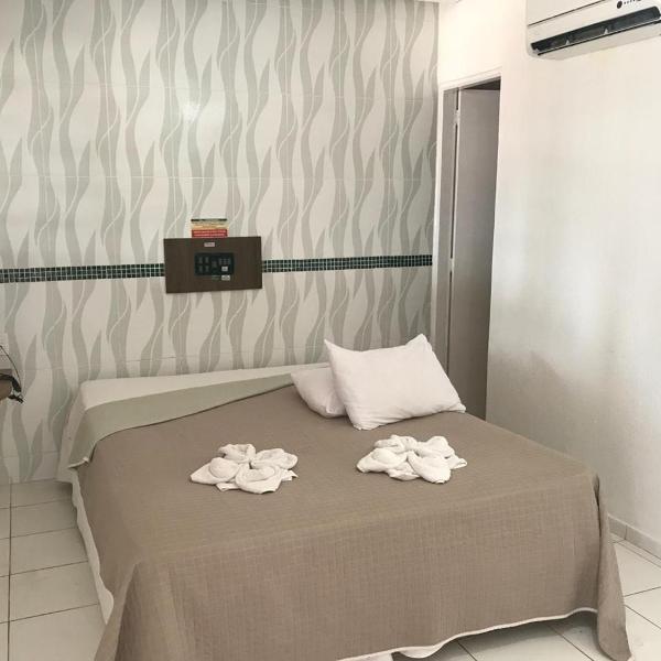 Hotel Cajuína Sul - Foto 2
