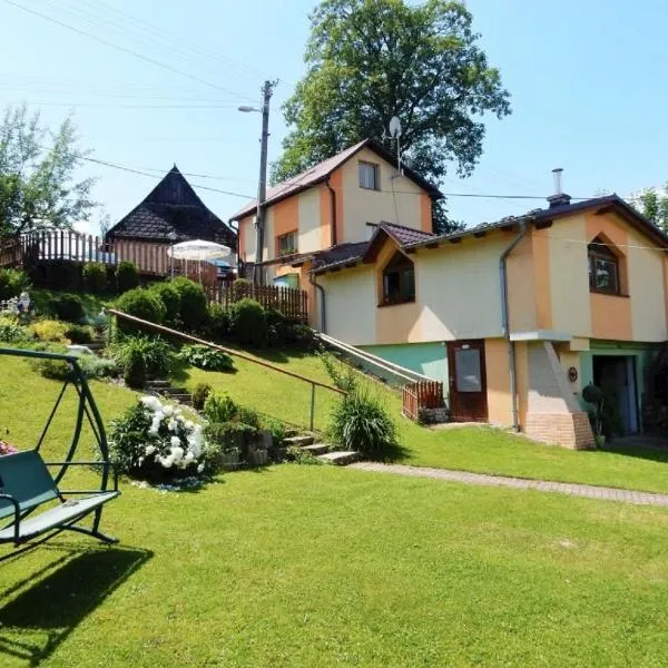 Penzión Bajo, hotel in Dolný Kubín