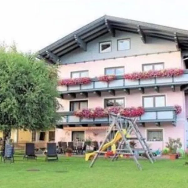 Mani‘s Appartements – hotel w mieście Radstadt