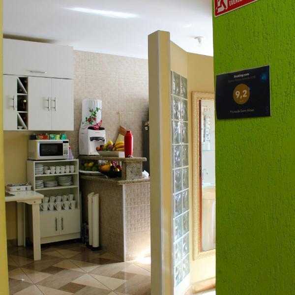 Pousada Renascer II - Foto 4