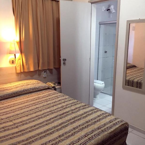 Ideal Praia Hotel - Foto 3