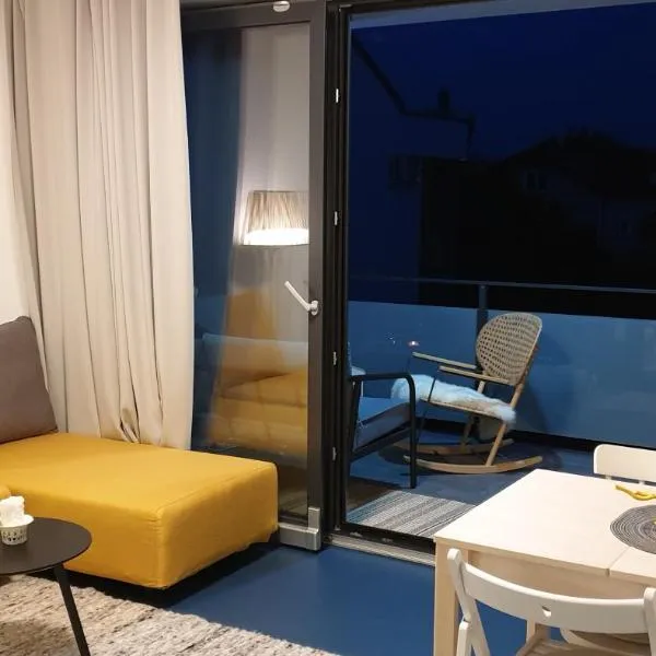 Viesnīca Genius Guest Unique Banovci Apartment pilsētā Veržej