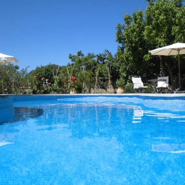 Agroturismo Na Set Centes - Adults Only, khách sạn ở Artá