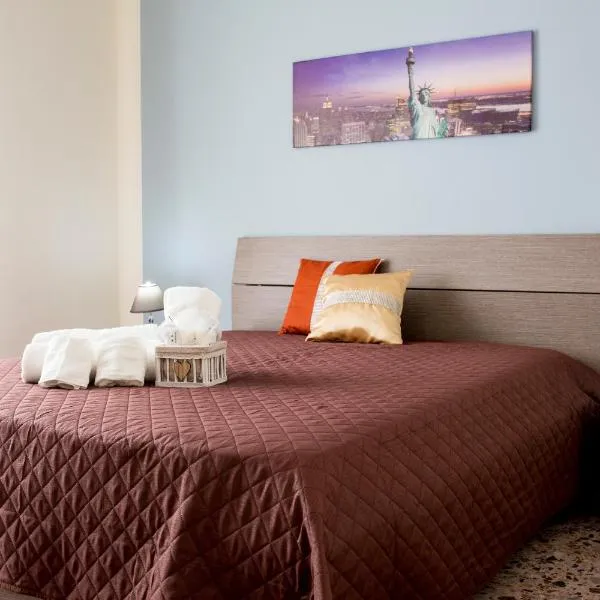B&B L'Aurora CAPUA, ξενοδοχείο σε Capua