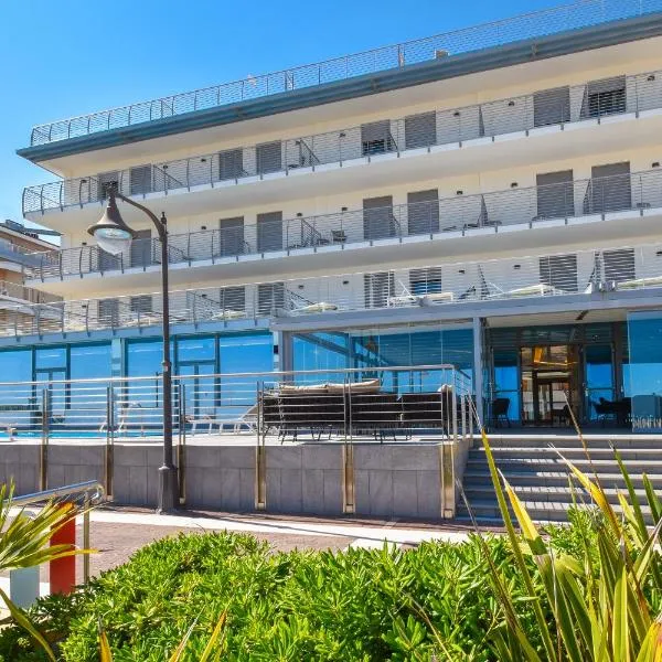 Hotel Delle Nazioni - Adults Only, hotel a Caorle