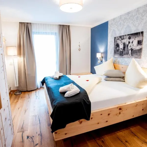 Kärnten Apartment Turnersee, hotel in Sankt Kanzian