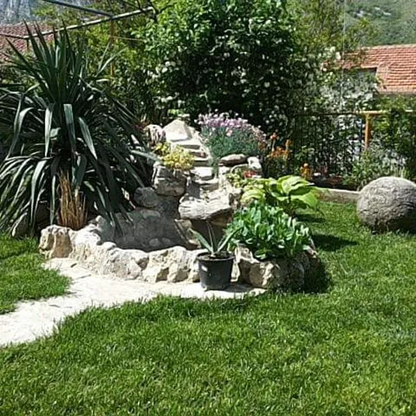 Hostel -Sema, hotel v destinaci Mostar