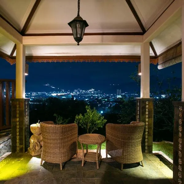 Shanty's House, hotel v destinaci Batu