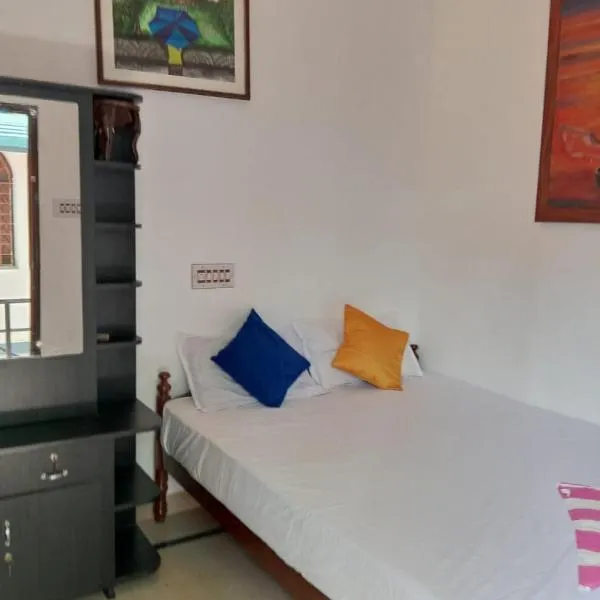 Taj Mahal Hotel, hotel a Cochin