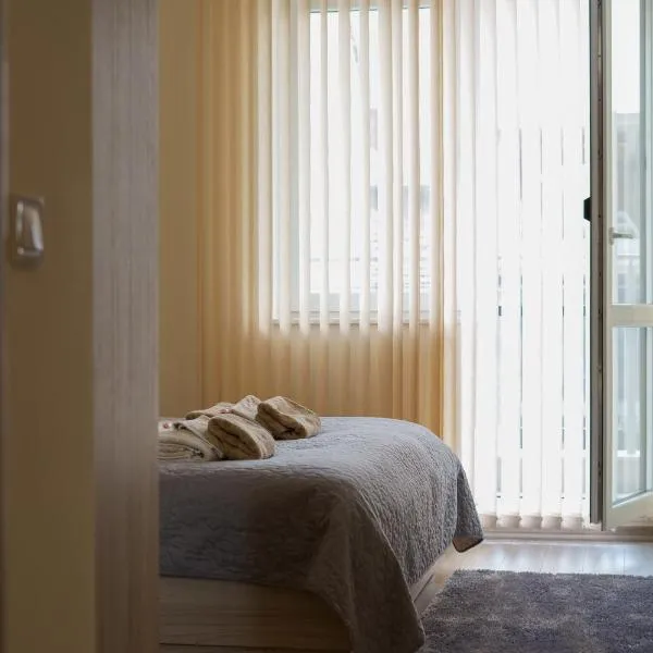 The Place -Apartments in Plovdiv, with private parking, hotel in Plovdiv