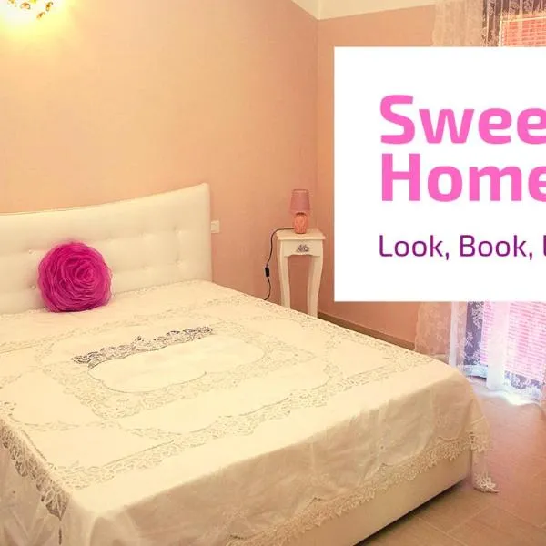 Delicious Holiday Home, hotel in Trappeto