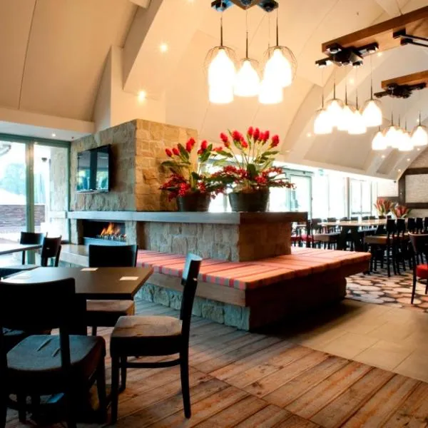 Springs Mittagong, hotell sihtkohas Mittagong