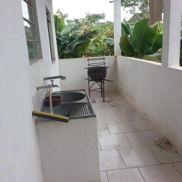 Casa Rustica Milho Verde - Foto 4
