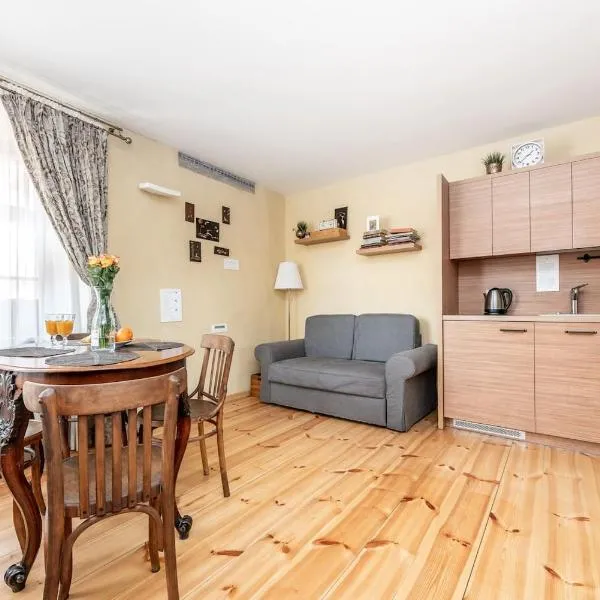 Angel House Vilnius, 6, hotel u gradu Viljnjus