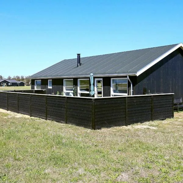 Modern Retreat with Spa - By Traum Ferienwohnungen, hotel v destinaci Løkken